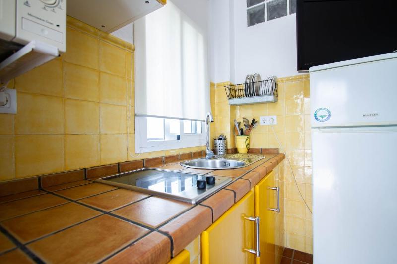 Apartamentos Turisticos Trajano - image 10