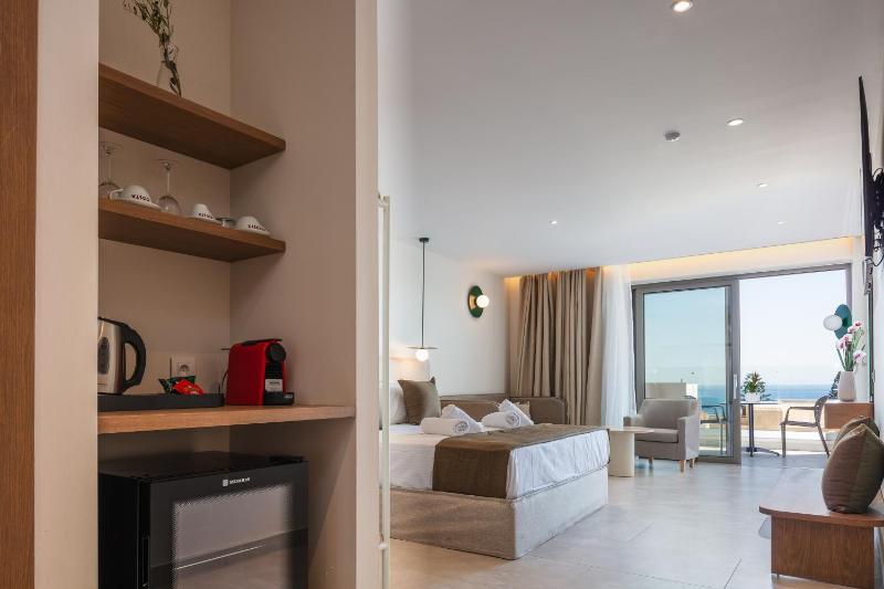 San Antonio Boutique Hotel & Spa - Adults Only - image 4