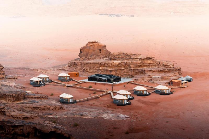 The Villas - Bedouin Boutique Resort - image 7