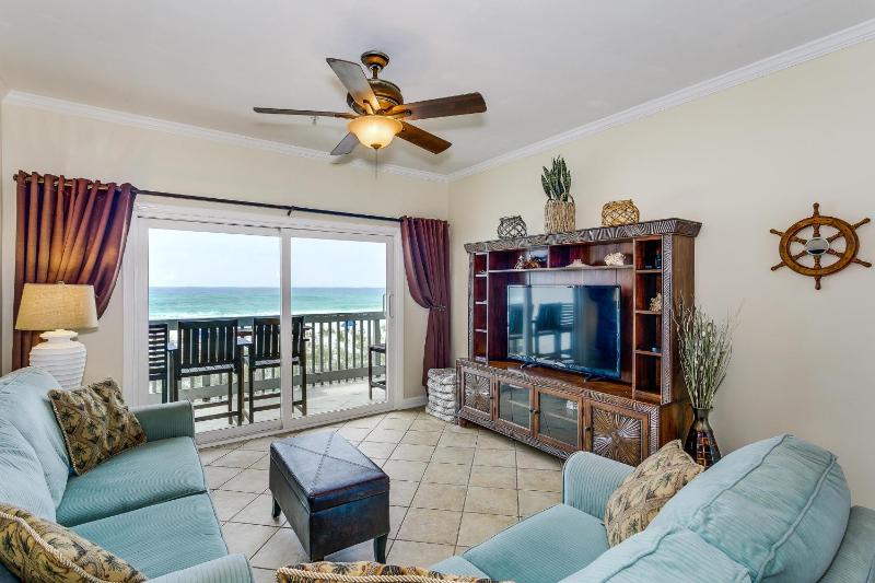 Two-Bedroom Apartment image 1