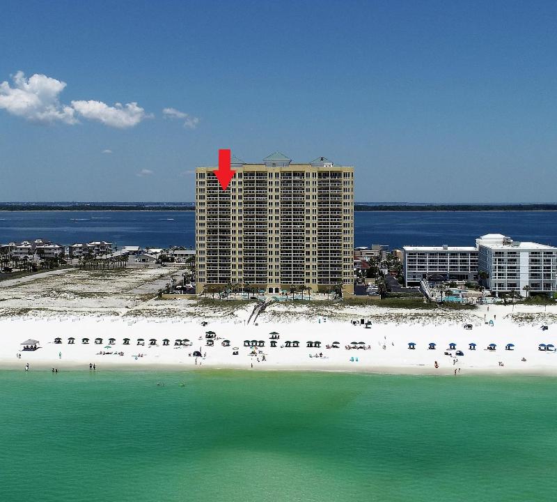 1507 Emerald Isle - image 28