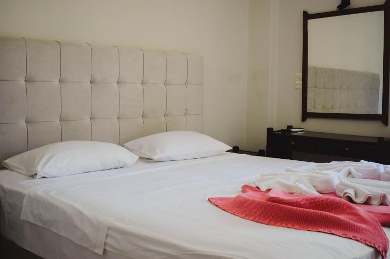 City Center Hotel - image 16