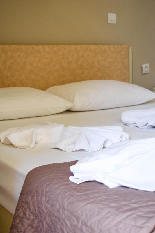 City Center Hotel - image 2