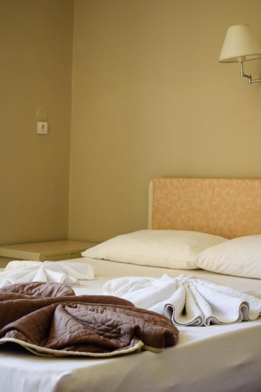 City Center Hotel - image 10