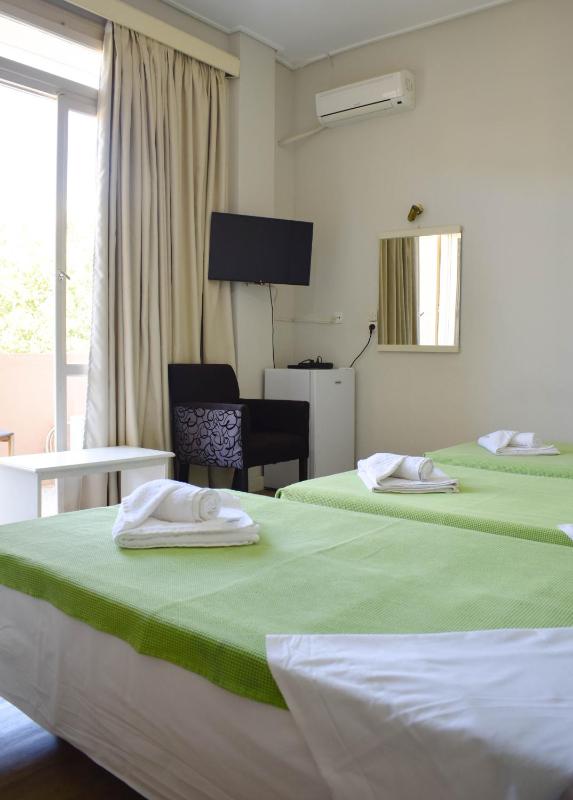 City Center Hotel - image 22