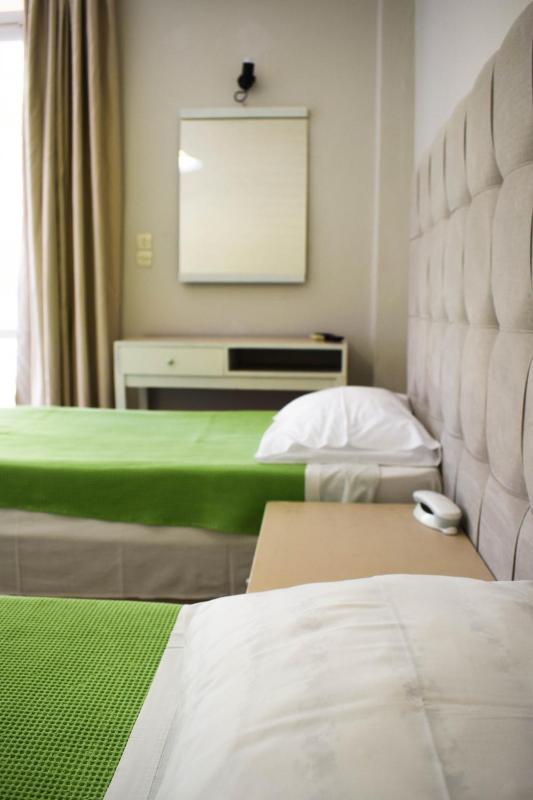 City Center Hotel - image 19