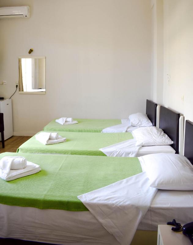 City Center Hotel - image 18
