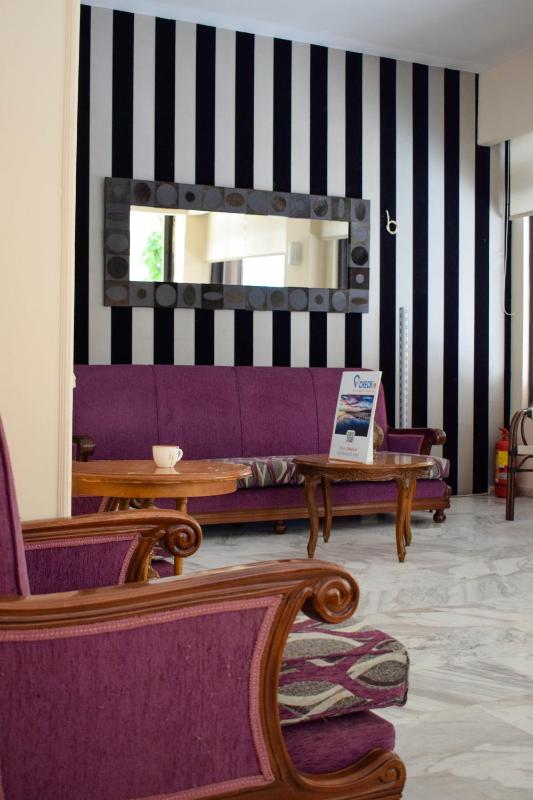 City Center Hotel - image 12