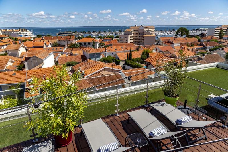 Best Western Arcachon Le Port - image 17