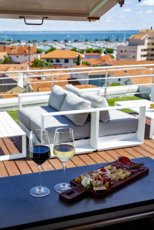 Best Western Arcachon Le Port - image 13