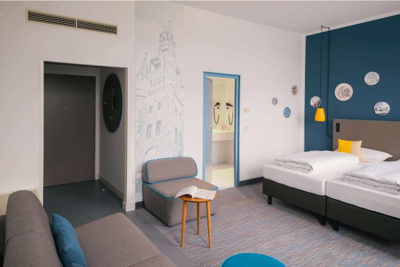 Lounge Plus Room image 4