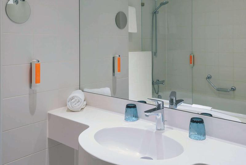 Comfort Room image 1