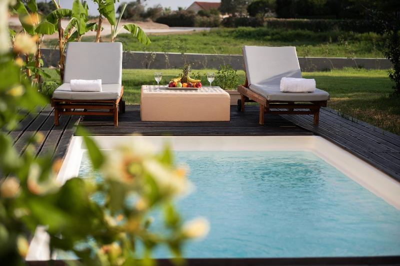 Suite with Private Pool image 3