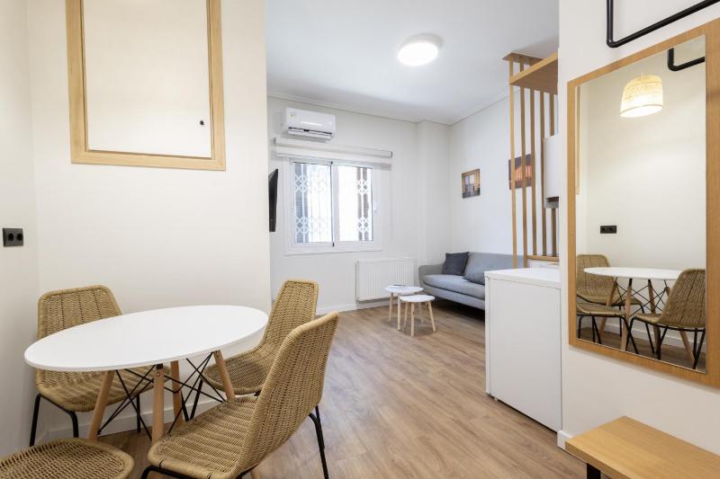 Apartment - Ground Floor image 1