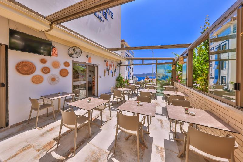 Aphrodite Hotel Kaş - image 41