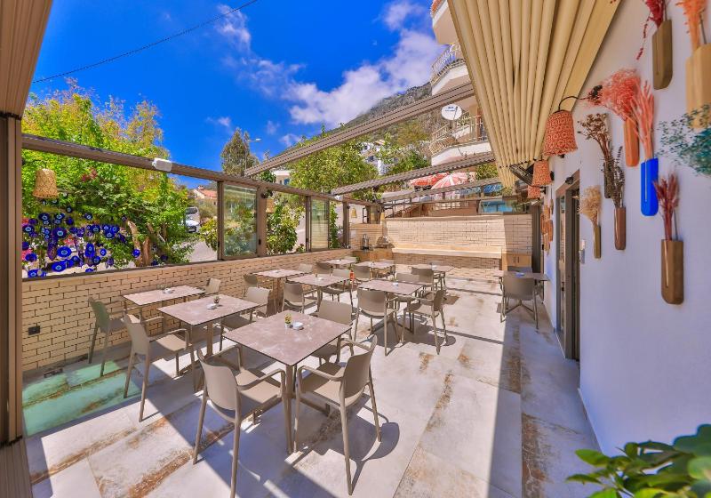 Aphrodite Hotel Kaş - image 14