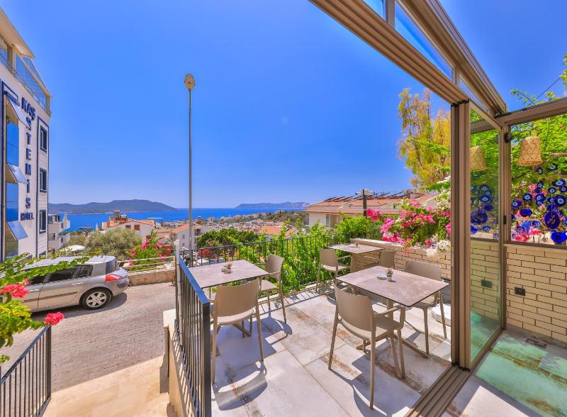 Aphrodite Hotel Kaş - image 48