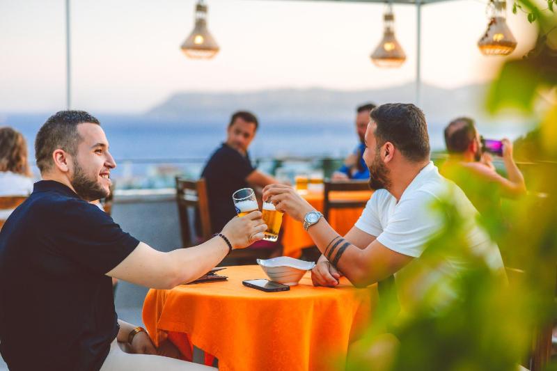Aphrodite Hotel Kaş - image 38