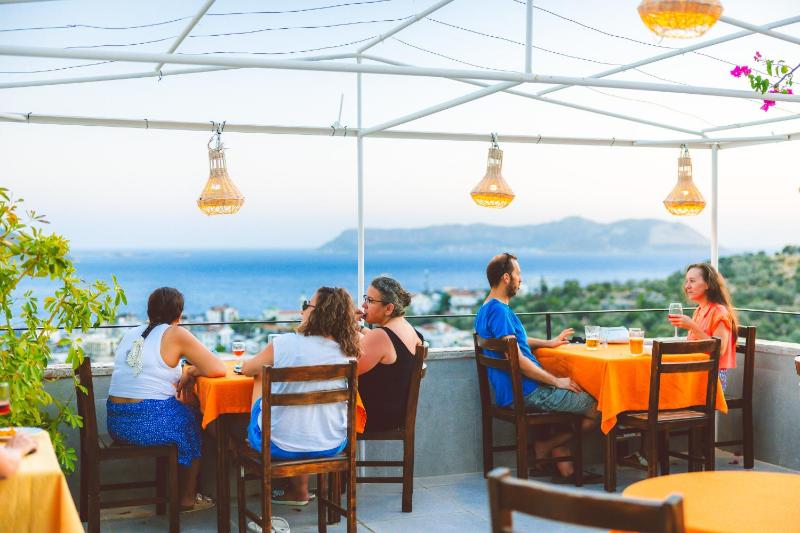 Aphrodite Hotel Kaş - image 22