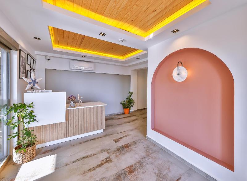 Aphrodite Hotel Kaş - image 21