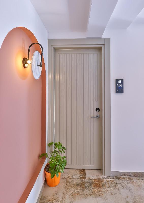 Aphrodite Hotel Kaş - image 50