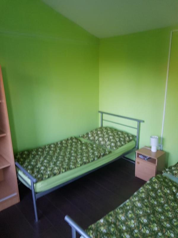 Two-Bedroom Apartment image 4
