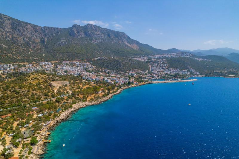 Aphrodite Hotel Kaş - image 6