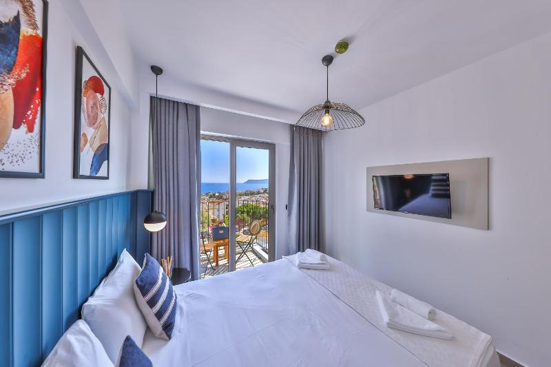 Aphrodite Hotel Kaş - image 5