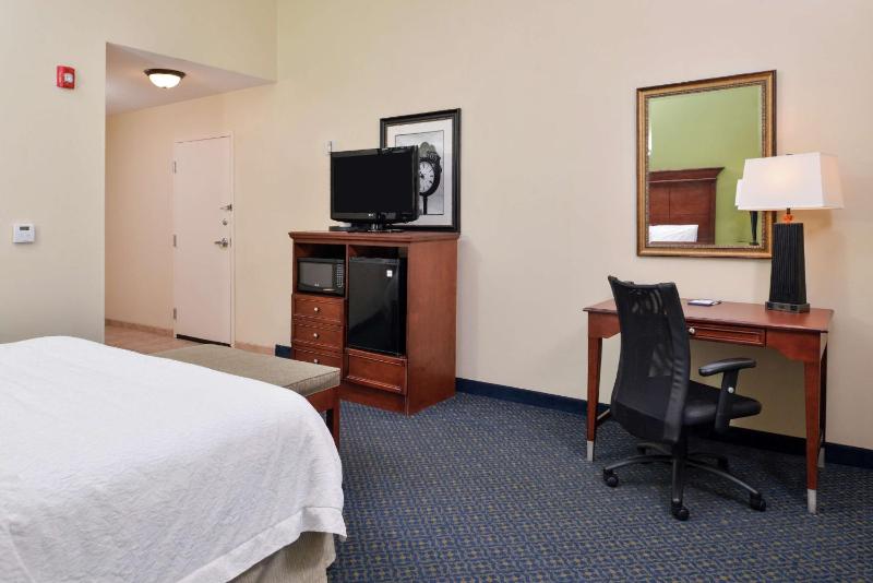 King Room Mobility and Hearing Access/Non-Smoking image 2