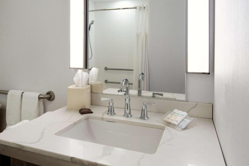 King Room with Accessible Tub - Mobility Access image 2