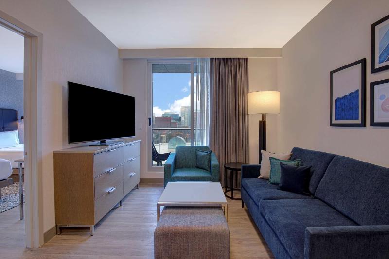 Homewood Suites By Hilton Montreal Downtown - image 6