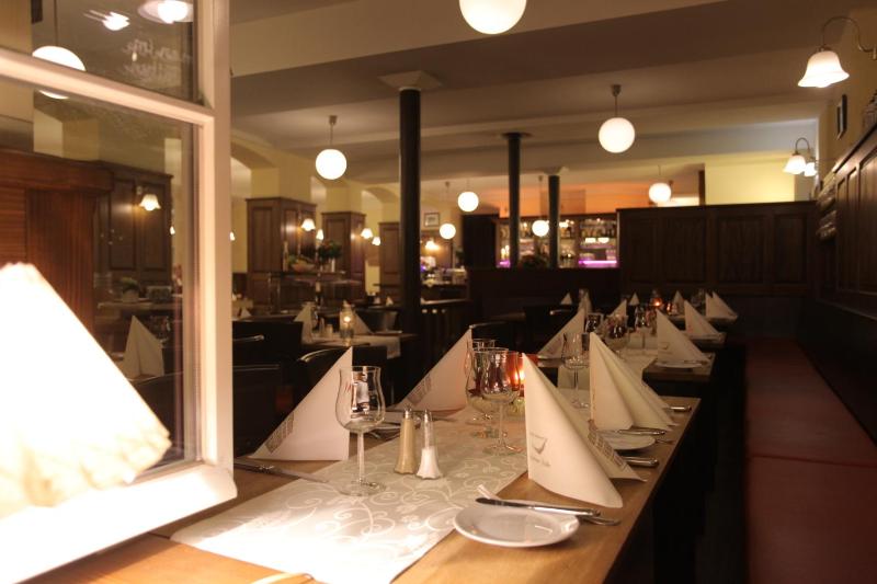 Hotel Goldener Falke - image 21