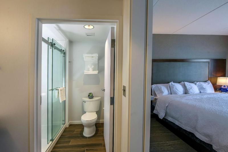 King Room - Non-Smoking image 1