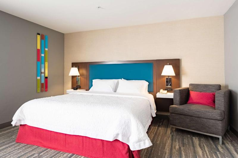 King Room - Non-Smoking image 1