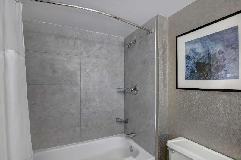Two-Room King Suite - Non-Smoking image 2