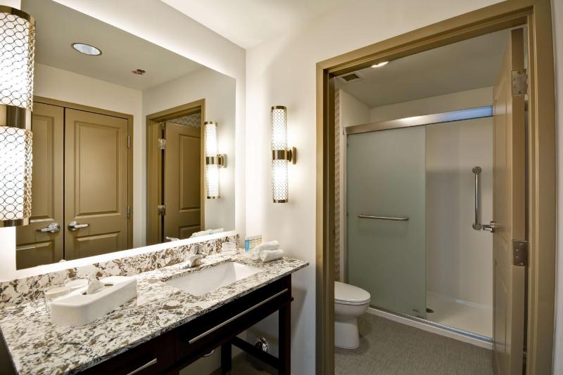 King Studio Suite - Non-Smoking image 2