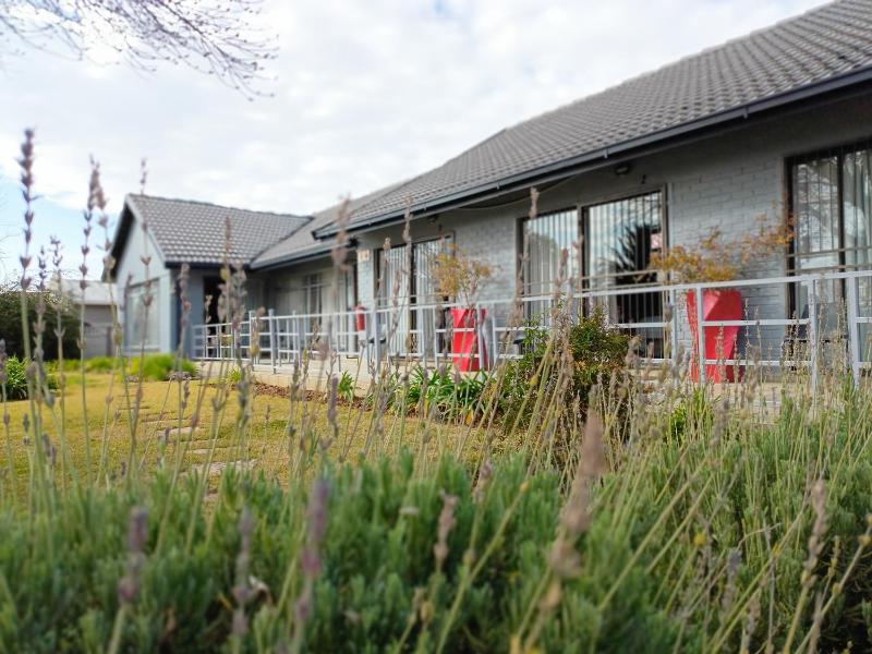 21 On Coetzee Guest House - image 1
