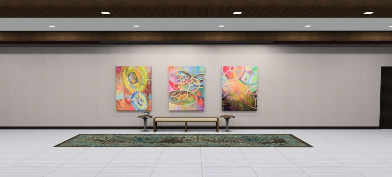 Embassy Suites By Hilton Pittsburgh-Downtown - image 11