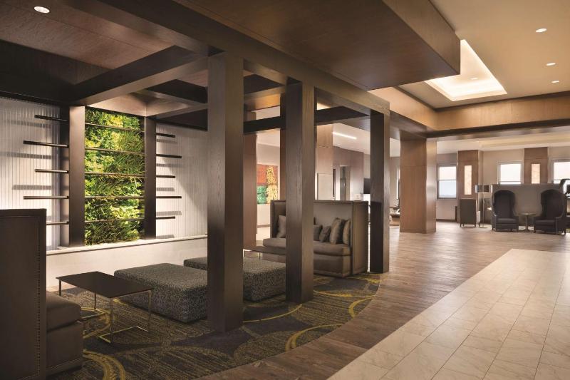 Embassy Suites By Hilton Pittsburgh-Downtown - image 30