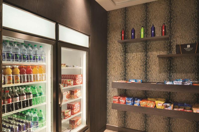 Embassy Suites By Hilton Pittsburgh-Downtown - image 37