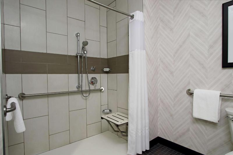 Embassy Suites By Hilton Pittsburgh-Downtown - image 46
