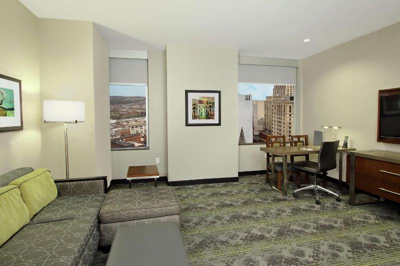 King Studio Suite image 4
