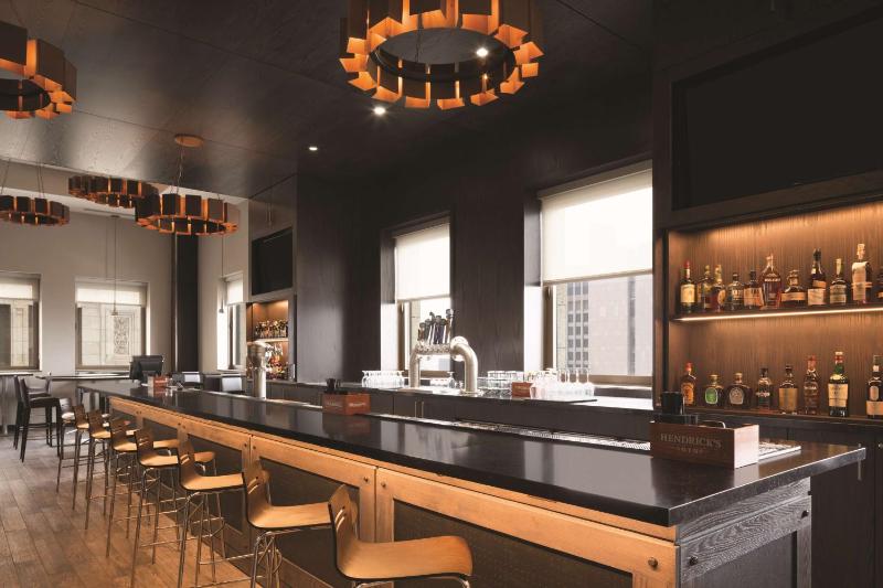 Embassy Suites By Hilton Pittsburgh-Downtown - image 19
