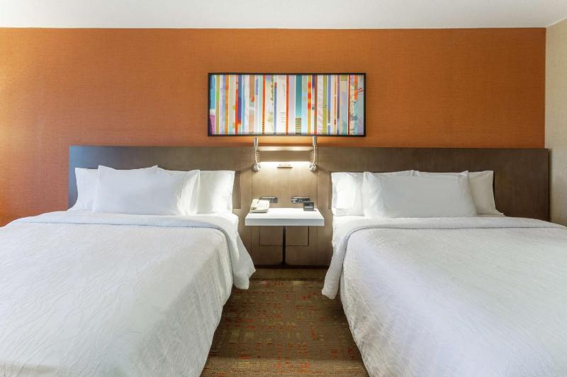 Queen Room with Two Queen Beds image 1