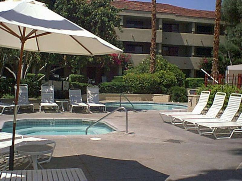 Hilton Palm Springs - image 7