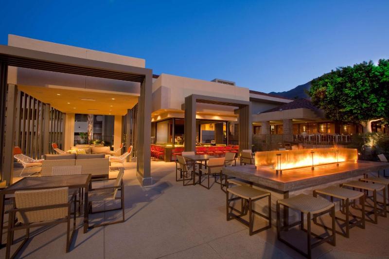 Hilton Palm Springs - image 14