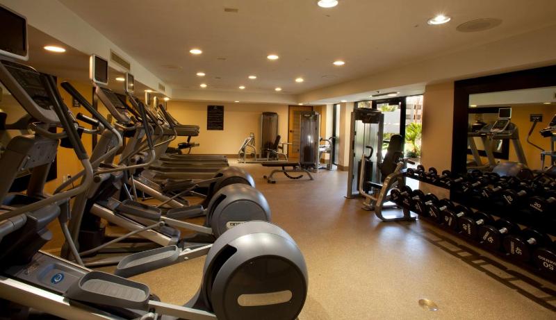 Hilton Palm Springs - image 22