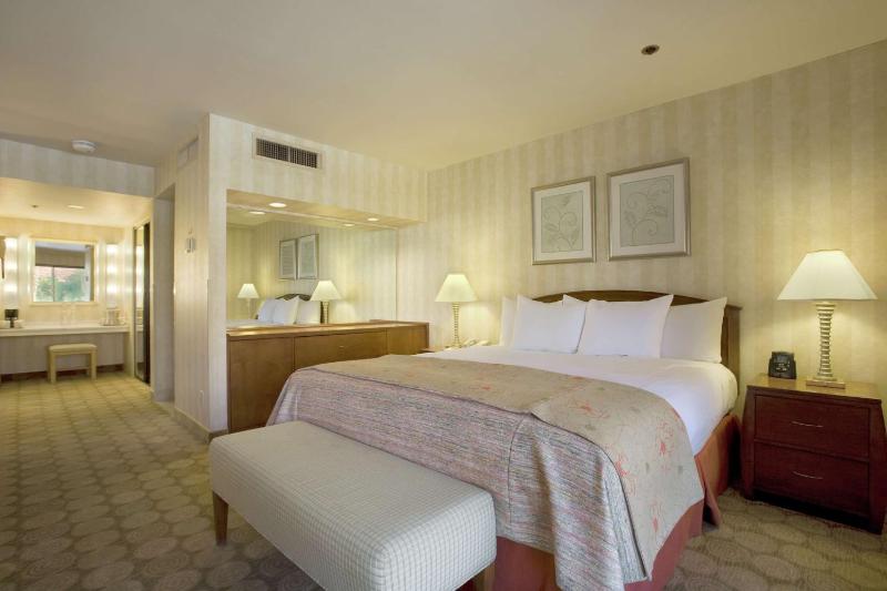 Hilton Palm Springs - image 16