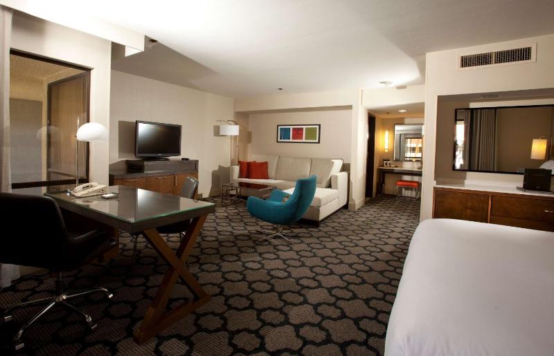 Hilton Palm Springs - image 12