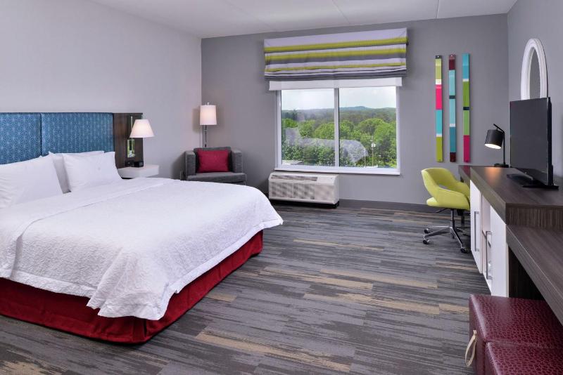 King Room - Mobility Access/Non-Smoking image 1
